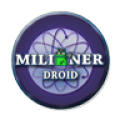 Droid Milioner icon