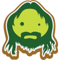 DroidBeard icon