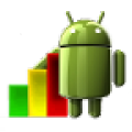 DroidStats icon