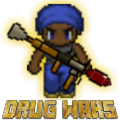 Drug Wars icon