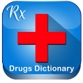 Drugs Medicine Dictionary 1.0