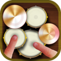 Drum Kit HD icon