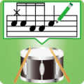 DrumScore Creator icon