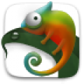 Dryad Theme GO Launcher HD icon
