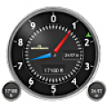 DS Altimeter icon