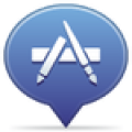 DSSAppShop icon