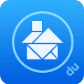 DU Launcher icon