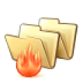 Dual File Manager XT icon