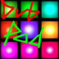DubPad Buttons 1 icon