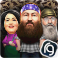 Duck Dynasty icon
