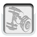 Dumbbells Workout icon