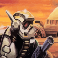 Dune 2 icon