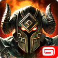 Dungeon Hunter 5 icon