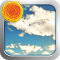 Dusk&Dawn - Clouds Lite icon