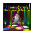 Duterte Dancing Talking 1.0