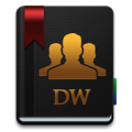 DW Contacts & Phone icon