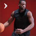 Dwyane Wade Driven 1.0.6