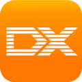 DX icon