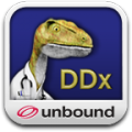 DxSaurus icon