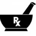 Pharmacology icon
