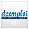 Dzemploi icon