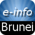 e-info icon