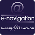 e-navigation icon