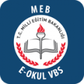 MEB E-OKUL VBS icon