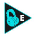 E Player icon