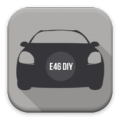 E46 Maintenance icon