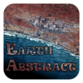 Earth Abstract icon