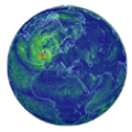 Earth Wind icon