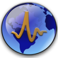 Earthquakes Tracker icon