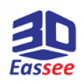 Eassee 3D icon