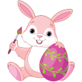 Easter Egg Decoration icon