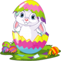 Easter Games icon