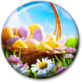 Easter Live Wallpaper icon