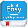 Easy english grammar icon