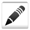 Easy HandWriting Memo icon