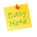 Easy Note icon