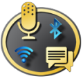 Easy Walkie Talkie Free icon