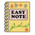 EasyNote icon