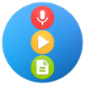 EasyRecordTranscription icon