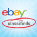 eBay Classifieds icon