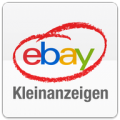 eBay Kleinanzeigen icon