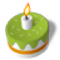 EboBirthday icon