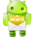 eCard Android icon