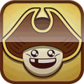 Edge of the World icon