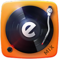 Edjing DJ Turntable icon