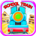 Educational Train icon